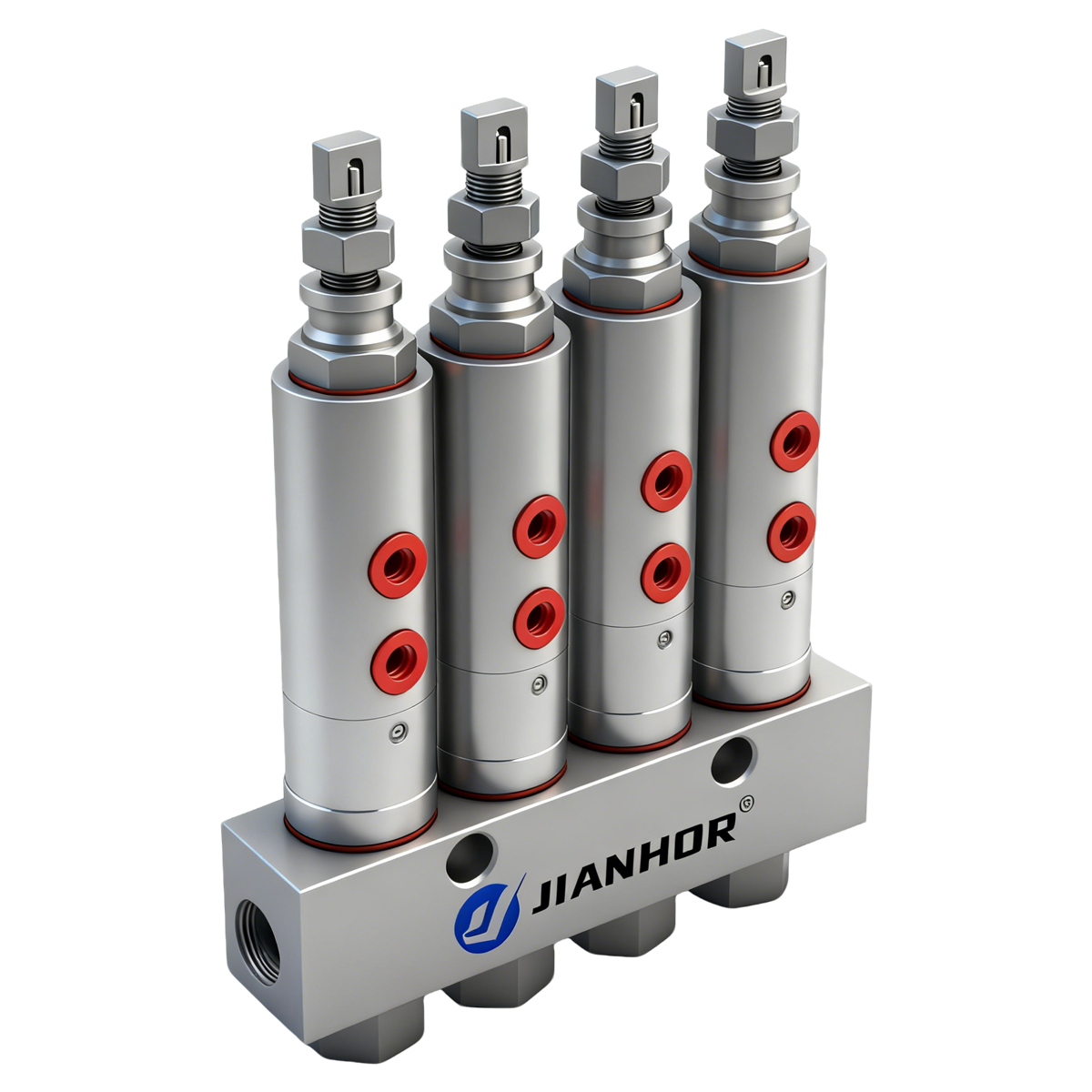 FL-14 Injector