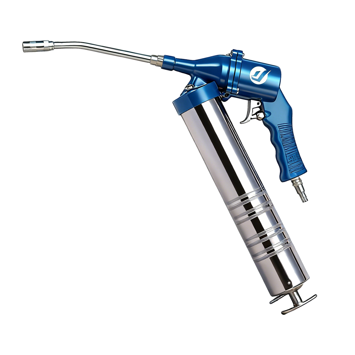PNEUMATIC GREASE GUN